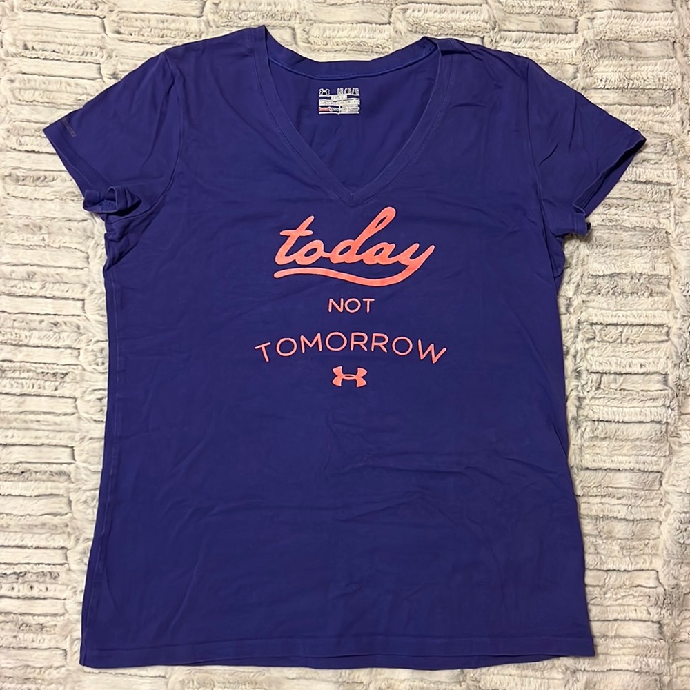 Under Armour • Women’s Shirt